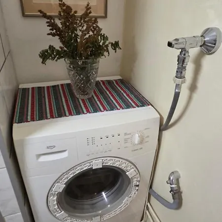 Lapland In The Center